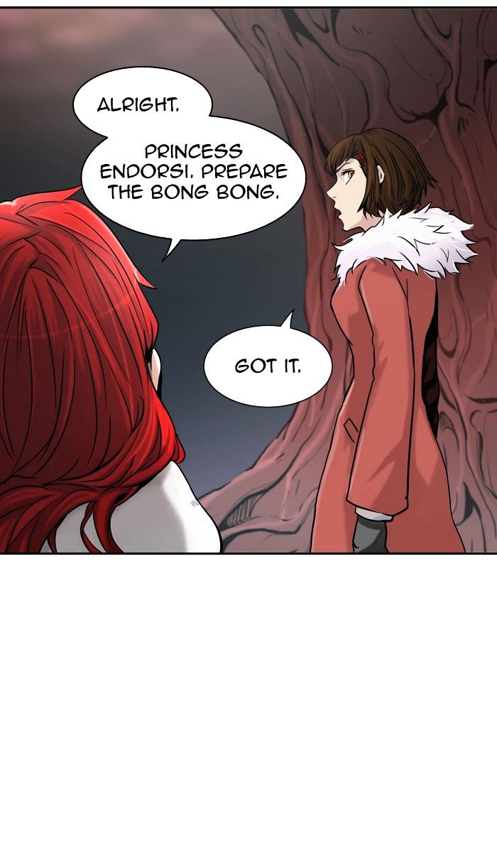 Tower of God, Chapter 325 image 031